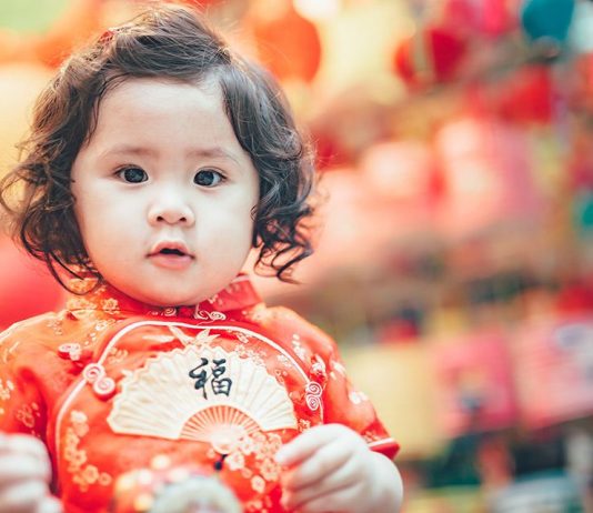 Cung hoàng đạo có tính trẻ con