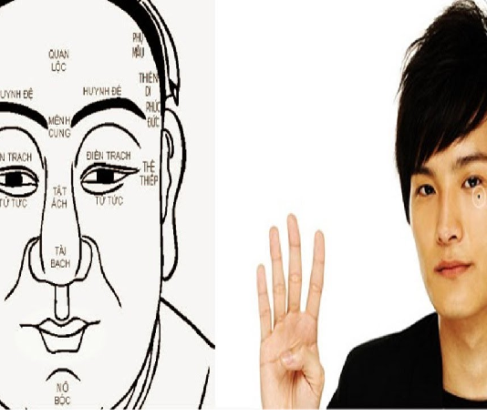 Những người đàn ông có tướng keo kiệt lấy về khổ cả đời Xem tướng đan ông keo kiệt