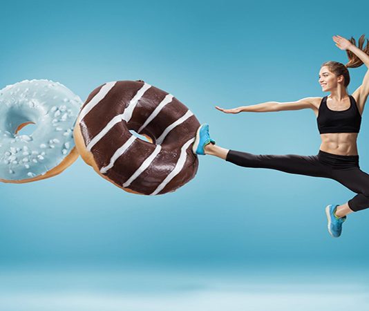 4 cung hoàng đạo thân hình mũm mĩm khó giảm cân