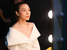 Xem tướng xương quai xanh đoán vận mệnh phụ nữ