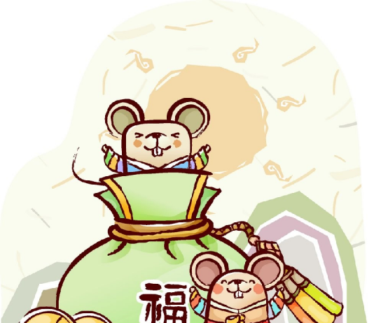 Người tuổi tý sinh năm 2020 mệnh gì? chọn màu gì hợp nhất?