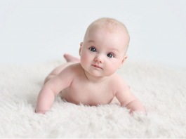 Cách đặt tên ở nhà cho bé trai thuận lợi, may mắn