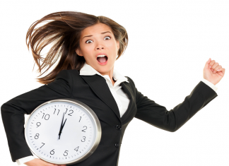 Giải mã giấc mơ thấy mình đi làm muộn là điềm gì?