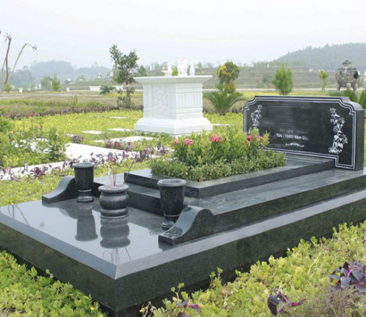 Giải mã chi tiết giấc mơ thấy mộ là điềm báo gì?