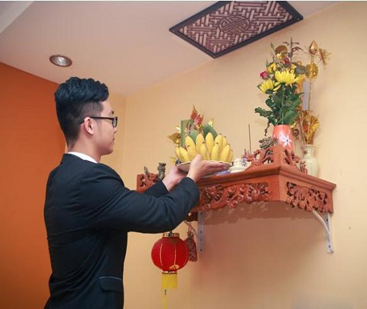 Một số lưu ý khi dọn về nhà mới, tránh xui xẻo mất tài lộc Lưu ý khi dọn về nhà mới, tránh xui xẻo mất tài lộc