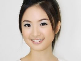 Nhận biết tính cách con người qua dáng đôi mắt