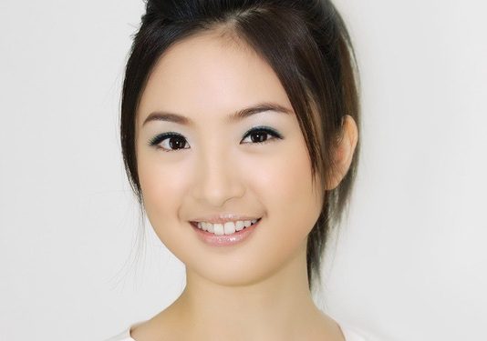 Nhận biết tính cách con người qua dáng đôi mắt