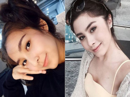 Nét tướng đàn bà quyến rũ, khiến đàn ông say mê cả đời