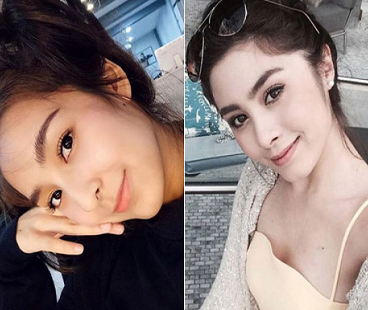 Nét tướng đàn bà quyến rũ, khiến đàn ông say mê cả đời
