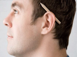 Xem tướng tai qua vị trí của tai, nhận biết vận mệnh giàu sang