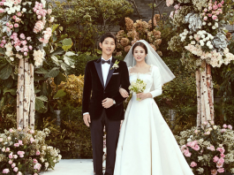 Ngủ mơ thấy đám cưới dự báo gì? có phải bạn sắp đón hỷ sự