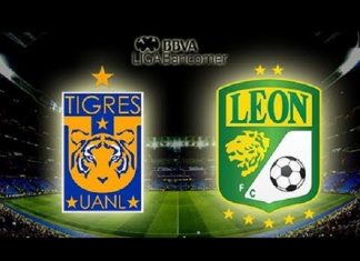 Nhận định Tigres UANL vs Club Leon, 8h45 ngày 24/05