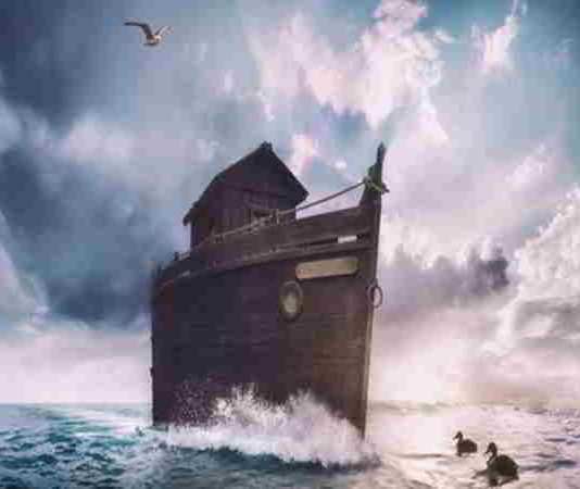 Mơ thấy con tàu có phải điềm báo may mắn? Mơ thấy con tàu có phải điềm báo may mắn?