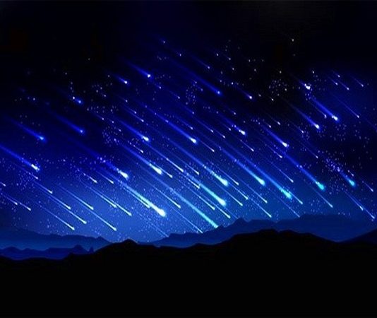 Ngủ mơ thấy sao băng mang ý nghĩa và con xổ số may mắn nào mo-thay-sao-bang-diem-bao-gi