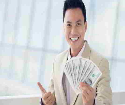 Xem tướng người giàu sang, phú quý cả đời