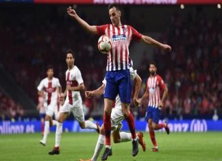 Tin chuyển nhượng 28/8: AS Roma đạt thỏa thuận Tin chuyển nhượng 28/8: AS Roma đạt thỏa thuận