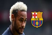 Barca chi 190 triệu euro cho vụ Neymar