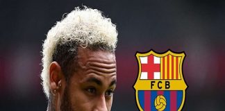 Barca chi 190 triệu euro cho vụ Neymar