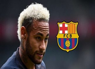 Barca chi 190 triệu euro cho vụ Neymar Barca chi 190 triệu euro cho vụ Neymar