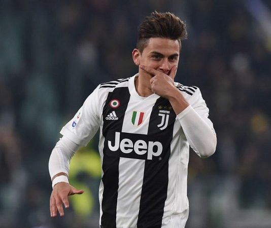 PSG muốn mua Dybala với giá khủng