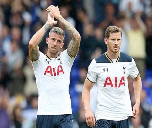 Tottenham đứng trước nguy cơ mất trắng 3 sao khủng