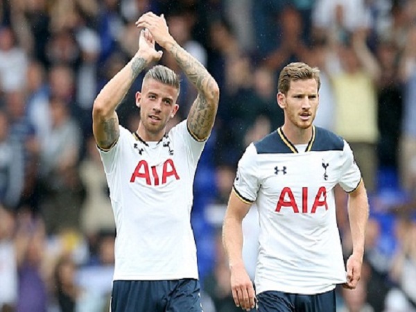Tottenham đứng trước nguy cơ mất trắng 3 sao khủng