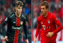Man Utd chi lớn cho các ngôi sao của Bundesliga