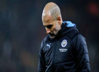 Chủ tịch Juventus thừa nhận khó có được Pep Guardiola