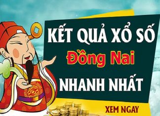 Thống kê XS Đồng Nai chính xác thứ 4 ngày 24/03/2021