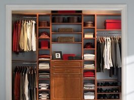 Ngủ mơ thấy tủ quần áo điềm báo lành hay dữ đến với bạn mo thay tu quan ao-min