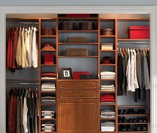 Ngủ mơ thấy tủ quần áo điềm báo lành hay dữ đến với bạn mo thay tu quan ao-min