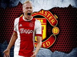 MU mua ngay "De Bruyne mới"