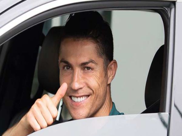 Juventus có muốn cũng không dễ đưa Ronaldo khỏi CLB kỳ chuyển nhượng hè 2020