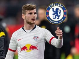 Chuyển nhượng 17/6: Chelsea sắp hoàn tất thương vụ Werner