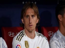 Chuyển nhượng 2/6: Modric sẽ không chuyển đến AC Milan