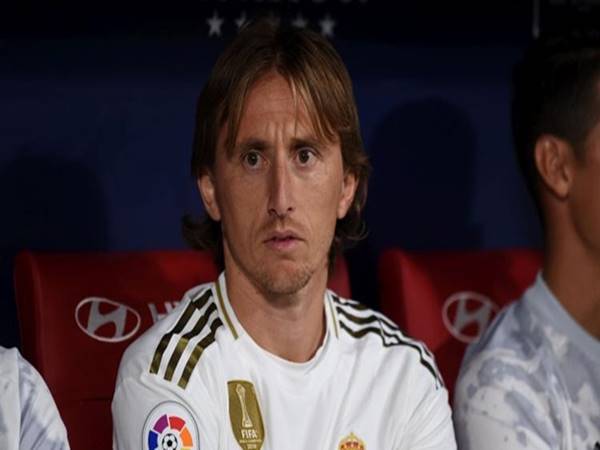 Chuyển nhượng 2/6: Modric sẽ không chuyển đến AC Milan
