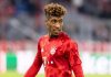 Chuyển nhượng 27/7: Bayern Munich có câu trả lời cho MU về vụ Coman