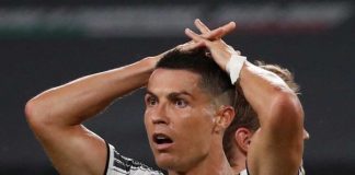 Chuyển nhượng 17/8: Juventus ra giá Ronaldo