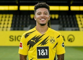 Chuyển nhượng MU 19/10: Có hy vọng chiêu mộ Jadon Sancho
