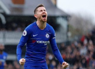 Chuyển nhượng sáng 13/10: Jorginho được Chelsea trọng thưởng
