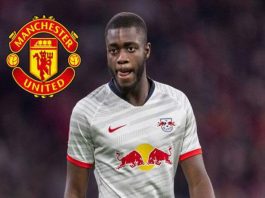 Chuyển nhượng sáng 26/10: MU từng mua hụt Upamecano vì tiếc tiền