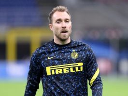 Chuyển nhượng 27/11: MU chốt khả năng chiêu mộ Eriksen Chuyển nhượng 27/11: MU chốt khả năng chiêu mộ Eriksen