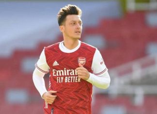 Chuyển nhượng 19/12: Oezil sẽ ở lại Arsenal hết mùa giải