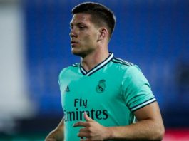 Chuyển nhượng chiều 28/12: MU muốn chiêu mộ tiền đạo Real Madrid