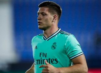 Chuyển nhượng chiều 28/12: MU muốn chiêu mộ tiền đạo Real Madrid