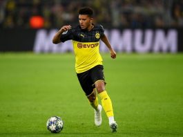 Chuyển nhượng tối 11/12: MU có thêm hy vọng trong thương vụ Sancho