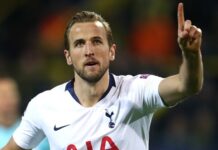 Chuyển nhượng tối 18/2: Tottenham ra giá cực khủng bán Kane