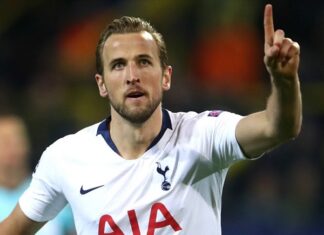 Chuyển nhượng tối 18/2: Tottenham ra giá cực khủng bán Kane