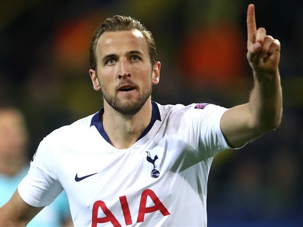 Chuyển nhượng tối 18/2: Tottenham ra giá cực khủng bán Kane