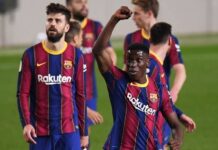 Chuyển nhượng bóng đá quốc tế 15/3: Man City vồ hụt sao trẻ Barca